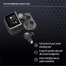 Buy JBL,JBL Tour Pro 3 True Wireless Bluetooth Earbuds – Black - Gadcet UK | UK | London | Scotland | Wales| Near Me | Cheap | Pay In 3 | In-Ear Headphones