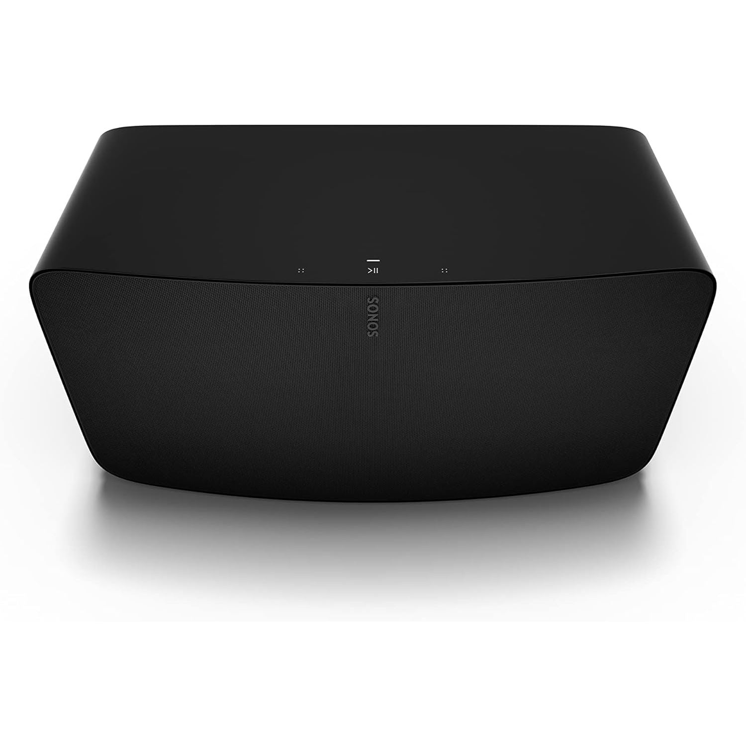 Buy Sonos,Sonos Five | HiFi Speaker with WiFi, 3.5 mm Line In, Support for Hi-Res Audio Streaming - Black - Gadcet UK | UK | London | Scotland | Wales| Near Me | Cheap | Pay In 3 | Speaker