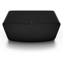 Buy Sonos,Sonos Five | HiFi Speaker with WiFi, 3.5 mm Line In, Support for Hi-Res Audio Streaming - Black - Gadcet UK | UK | London | Scotland | Wales| Near Me | Cheap | Pay In 3 | Speaker