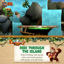 Buy Nintendo,Donkey Kong Country Returns HD Nintendo Switch - Gadcet UK | UK | London | Scotland | Wales| Near Me | Cheap | Pay In 3 | Video Game Software