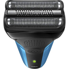 Buy Braun,Braun Series 3 Old Generation Electric Shaver Replacement Head - 31S - Compatible with Electric Razors Contour, Flex XP, and Flex Integral, 390cc, 370, 5895, 5875 - Gadcet  | UK | London | Scotland | Wales| Near Me | Cheap | Pay In 3 | Razors & Razor Blades