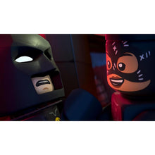 LEGO® Batman™: Legacy of The Dark Knight Deluxe Edition - PS5 Game