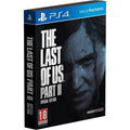 Buy playstation,The Last of Us Part II Special Edition for PlayStation 4 - Gadcet UK | UK | London | Scotland | Wales| Near Me | Cheap | Pay In 3 | Video Game Software