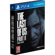 Buy playstation,The Last of Us Part II Special Edition for PlayStation 4 - Gadcet UK | UK | London | Scotland | Wales| Near Me | Cheap | Pay In 3 | Video Game Software