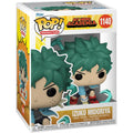 Buy Funko,Funko Pop! My Hero Academia Izuku Midoriya (Deku With Gloves) Vinyl Figure - Gadcet UK | UK | London | Scotland | Wales| Near Me | Cheap | Pay In 3 | Action & Toy Figures