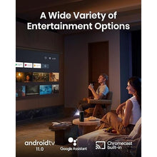 Buy Anker,NEBULA Anker Capsule 3 Laser 1080p Mini Projector - Smart, Wi-Fi, Dolby Digital, 120" Display, 4K Support, Built-in Battery (2.5-Hour Playtime) - Gadcet UK | UK | London | Scotland | Wales| Near Me | Cheap | Pay In 3 | Multimedia Projectors