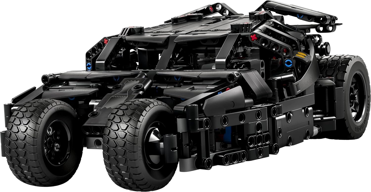 LEGO Technic Batmobile Tumbler 42239