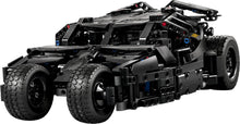 LEGO Technic Batmobile Tumbler 42239