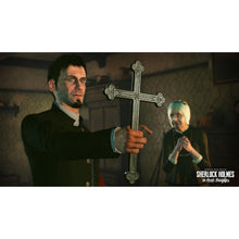 Buy PS4,Sherlock Holmes: The Devil's Daughter (PS4) - Gadcet UK | UK | London | Scotland | Wales| Ireland | Near Me | Cheap | Pay In 3 | playstation 4