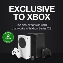 Buy Seagate,Seagate Storage Expansion Card for Xbox Series X|S – 2TB SSD - Gadcet UK | UK | London | Scotland | Wales| Near Me | Cheap | Pay In 3 | Home Game Console Accessories