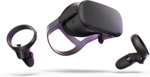 Buy Meta,Oculus Quest 128GB All-In-One VR Headset - Black - Gadcet UK | UK | London | Scotland | Wales| Near Me | Cheap | Pay In 3 | Video Game Consoles