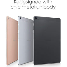 Buy Samsung,Samsung Galaxy Tab A 10.1-Inch 16 GB Wi-Fi - Gold (SM-T510X) - Gadcet UK | UK | London | Scotland | Wales| Ireland | Near Me | Cheap | Pay In 3 | Tablet Computers
