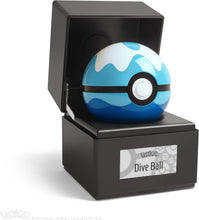 Pokémon Dive Ball Prop Replica – The Wand Company