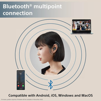 Buy sony,Sony True Wireless Linkbuds - Grey - Gadcet UK | UK | London | Scotland | Wales| Ireland | Near Me | Cheap | Pay In 3 | Headphones & Headsets