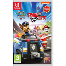Buy Nintendo Game,Paw Patrol: Grand Prix - Nintendo Switch Game - Gadcet UK | UK | London | Scotland | Wales| Near Me | Cheap | Pay In 3 | Video Game Software