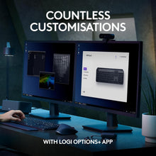 Buy Logitech,Logitech MX Keys S PLUS Wireless Keyboard QWERTY UK - Graphite - Gadcet UK | UK | London | Scotland | Wales| Near Me | Cheap | Pay In 3 | Keyboard