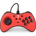 Buy Fusion,Fusion Wired Fightpad for Nintendo Switch - Gadcet UK | UK | London | Scotland | Wales| Near Me | Cheap | Pay In 3 | Game Controllers