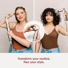 Buy Shark,Shark FlexStyle 5-in-1 Air Styler & Hair Dryer with Storage Case - Stone [HD440SLUK] - Gadcet UK | UK | London | Scotland | Wales| Near Me | Cheap | Pay In 3 | Health & Beauty