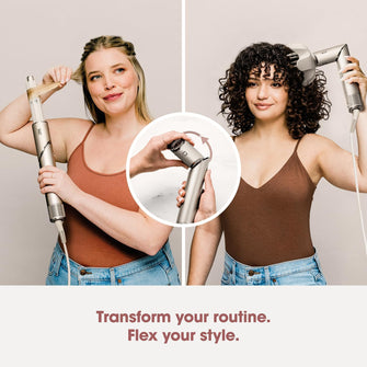 Buy Shark,Shark FlexStyle Multi Hot Air Styler & Hair Dryer, Auto-Wrap Curlers, Brushes, Concentrator, No Heat Damage, Versatile Styling for All Hair Types - Gadcet UK | UK | London | Scotland | Wales| Near Me | Cheap | Pay In 3 | Hair Dryers