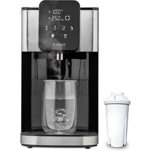 Buy Caso,CASO HW 1660 Turbo XL Instant Hot Water Dispenser – 4L Filtered Water, Baby Formula Mode - Gadcet UK | UK | London | Scotland | Wales| Near Me | Cheap | Pay In 3 | Water Dispenser