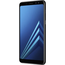 Buy Samsung,Samsung Galaxy A8 4G 64GB Mobile Phone - Black - Unlocked - Gadcet UK | UK | London | Scotland | Wales| Near Me | Cheap | Pay In 3 | Mobile Phones & Smartphones