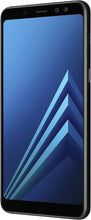Buy Samsung,Samsung Galaxy A8 4G 64GB Mobile Phone - Black - Unlocked - Gadcet UK | UK | London | Scotland | Wales| Near Me | Cheap | Pay In 3 | Mobile Phones & Smartphones