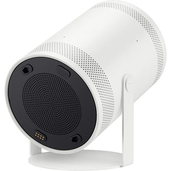 Buy Samsung,The Freestyle 2nd Gen Full HD HDR Smart TV LED Projector with Gaming Hub - Gadcet UK | UK | London | Scotland | Wales| Near Me | Cheap | Pay In 3 | Multimedia Projectors