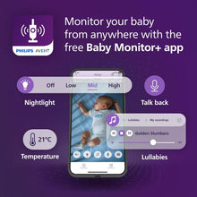 Buy Philips,Philips Avent Connected Baby Monitor SCD951/26 – WiFi HD Camera, Infrared Night Vision, Cry Detection, Two-Way Audio, 12-Hour Eco Mode - Gadcet UK | UK | London | Scotland | Wales| Near Me | Cheap | Pay In 3 | Video Baby Monitors