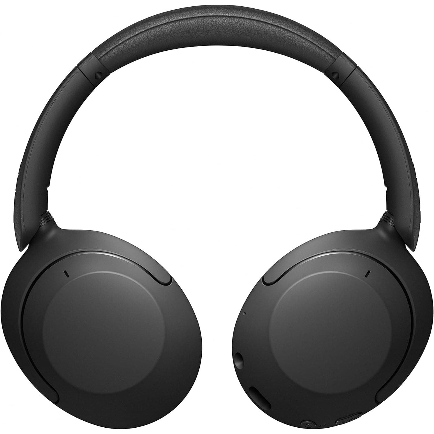 Buy Sony,Sony WH XB910N Wireless Over-Ear Headphones - Black - Gadcet UK | UK | London | Scotland | Wales| Near Me | Cheap | Pay In 3 | Headphones & Headsets