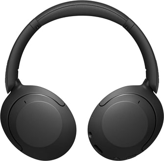 Buy Sony,Sony WH XB910N Wireless Over-Ear Headphones - Black - Gadcet UK | UK | London | Scotland | Wales| Near Me | Cheap | Pay In 3 | Headphones & Headsets