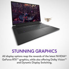 Buy Alienware,Alienware m18 R2 Gaming Laptop - i9-14900HX, 32GB RAM, 1TB SSD, RTX 4070 8GB GDDR6, Dark Metallic Moon - Gadcet UK | UK | London | Scotland | Wales| Near Me | Cheap | Pay In 3 | Laptops