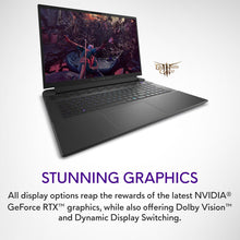 Buy Alienware,Alienware m18 R2 Gaming Laptop - i9-14900HX, 32GB RAM, 1TB SSD, RTX 4070 8GB GDDR6, Dark Metallic Moon - Gadcet UK | UK | London | Scotland | Wales| Near Me | Cheap | Pay In 3 | Laptops