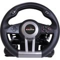 Buy X-Rocker,X-Rocker XR Racing Wheel with Vibration & Pedals - 180° Responsive - Compatible with PS4, Xbox, PC & Switch - Gadcet UK | UK | London | Scotland | Wales| Near Me | Cheap | Pay In 3 | Video Game Console Accessories