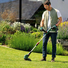 Buy Bosch,Bosch UniversalGrassCut 18V‑23‑450 Cordless Grass Trimmer – 18V Cordless Grass Trimmer (No Batteries) - Gadcet UK | UK | London | Scotland | Wales| Near Me | Cheap | Pay In 3 | Cordless Grass Trimmer