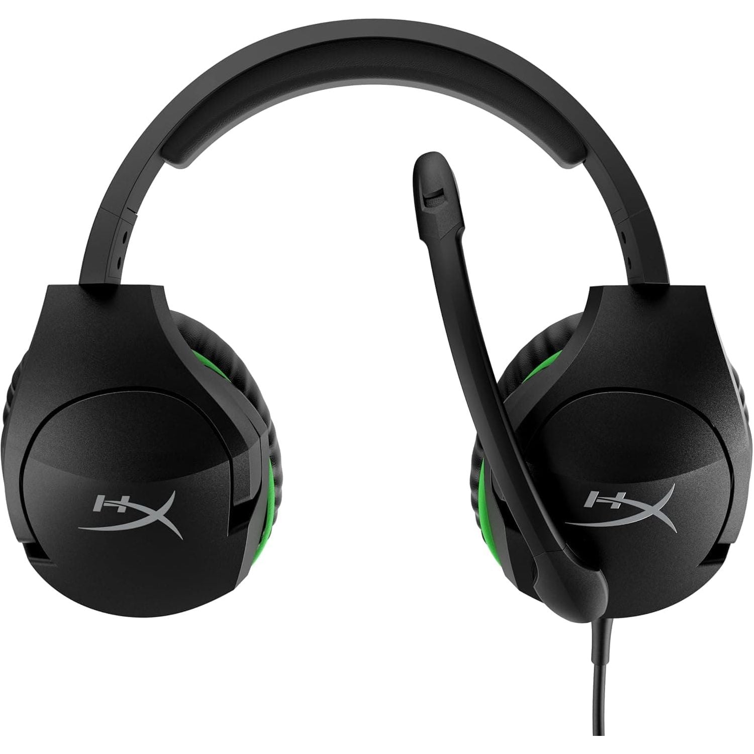 Buy HyperX,HyperX Cloud Stinger -  Gaming Headset for Xbox - Black - Gadcet UK | UK | London | Scotland | Wales| Ireland | Near Me | Cheap | Pay In 3 | Headphones & Headsets