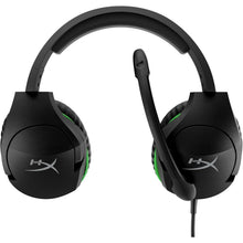 Buy HyperX,HyperX Cloud Stinger -  Gaming Headset for Xbox - Black - Gadcet UK | UK | London | Scotland | Wales| Ireland | Near Me | Cheap | Pay In 3 | Headphones & Headsets