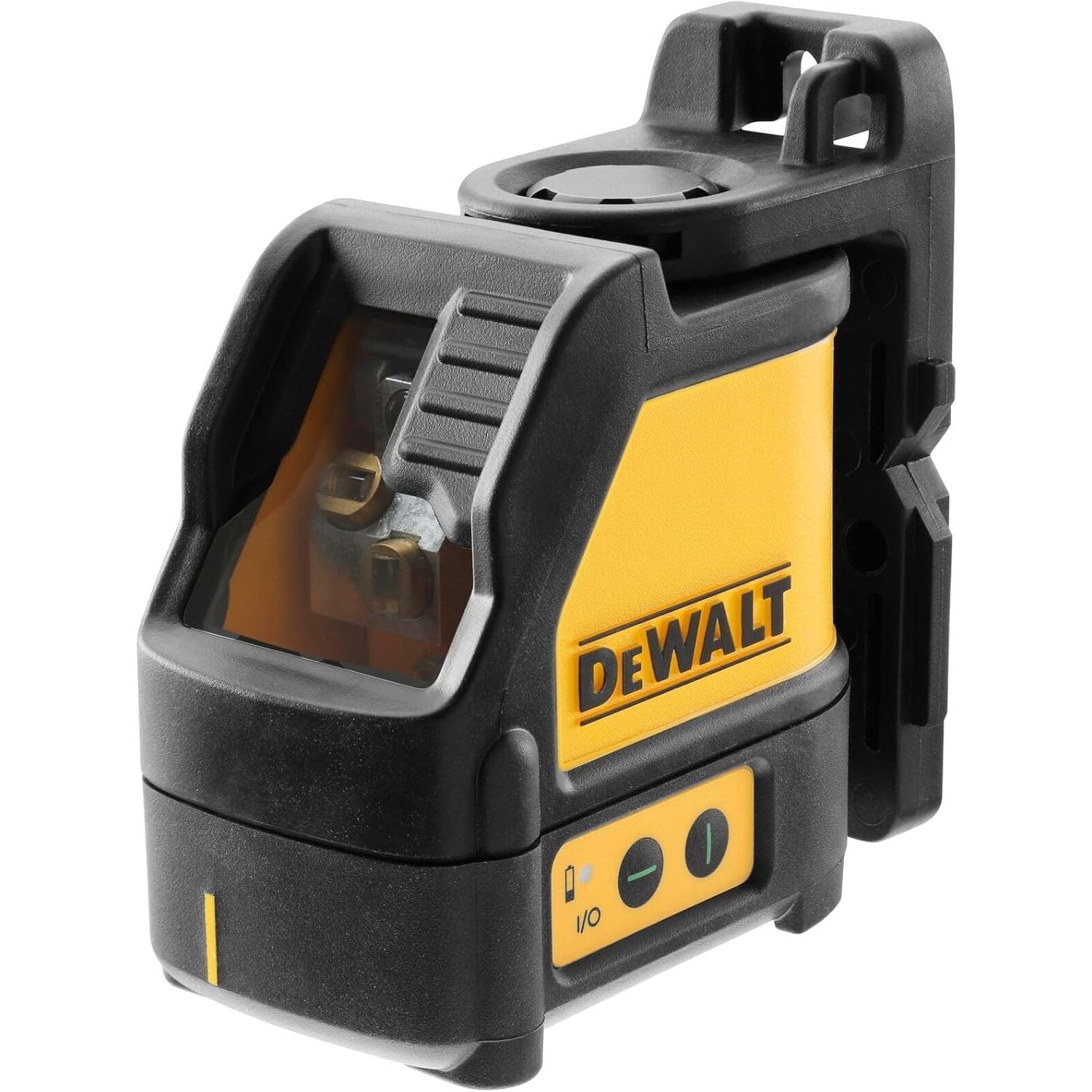 Buy DEWALT,DEWALT DW088CG-XJ 2-Way Self-Levelling Cross Line Green Beam Laser with Carry Case - Gadcet UK | UK | London | Scotland | Wales| Near Me | Cheap | Pay In 3 | Laser Levels