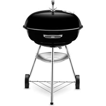 Buy Weber,Weber Compact Kettle 57cm Charcoal Barbecue – The Iconic Original for Authentic Outdoor Grilling - Gadcet UK | UK | London | Scotland | Wales| Near Me | Cheap | Pay In 3 | Outdoor Grills