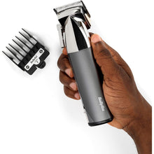 Buy BaByliss,BaByliss Super‑X Metal Series Cordless Hair Clipper 7700U - Gadcet UK | UK | London | Scotland | Wales| Near Me | Cheap | Pay In 3 | Hair Clippers & Trimmers