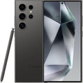 Buy Samsung,Samsung Galaxy S24 Ultra 5G 512GB AI Mobile Phone - Titanium Black - Unlocked - Gadcet UK | UK | London | Scotland | Wales| Near Me | Cheap | Pay In 3 | Unlocked Mobile Phones