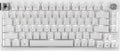 Corsair K65 Plus Wireless Mechanical Gaming Keyboard for Mac – 75% RGB Keyboard with MLX Red v2 Switches, Bluetooth, 2.4GHz & USB-C