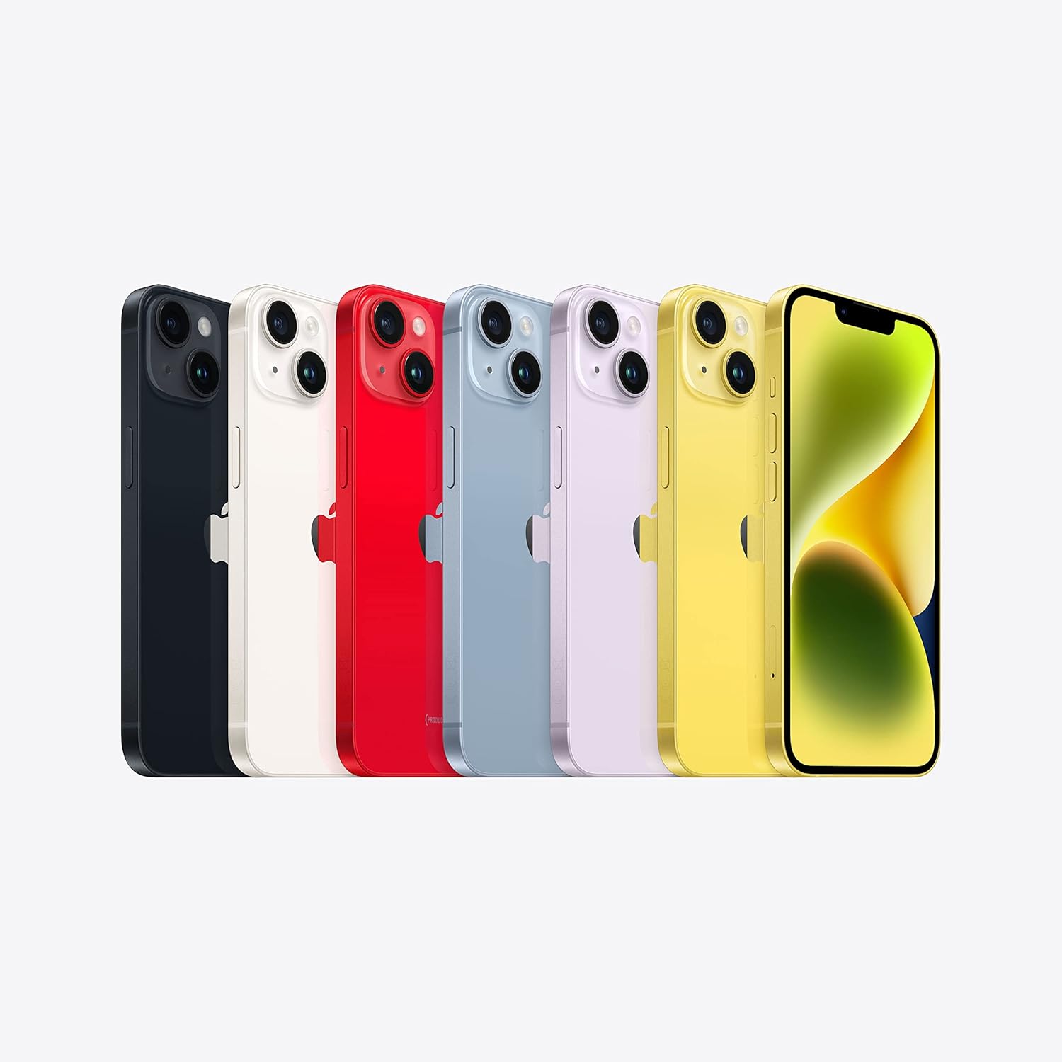 Buy Apple,Apple iPhone 14, 5G, 128GB, Yellow, SIM-Free, Unlocked - Gadcet UK | UK | London | Scotland | Wales| Near Me | Cheap | Pay In 3 | Unlocked Mobile Phone