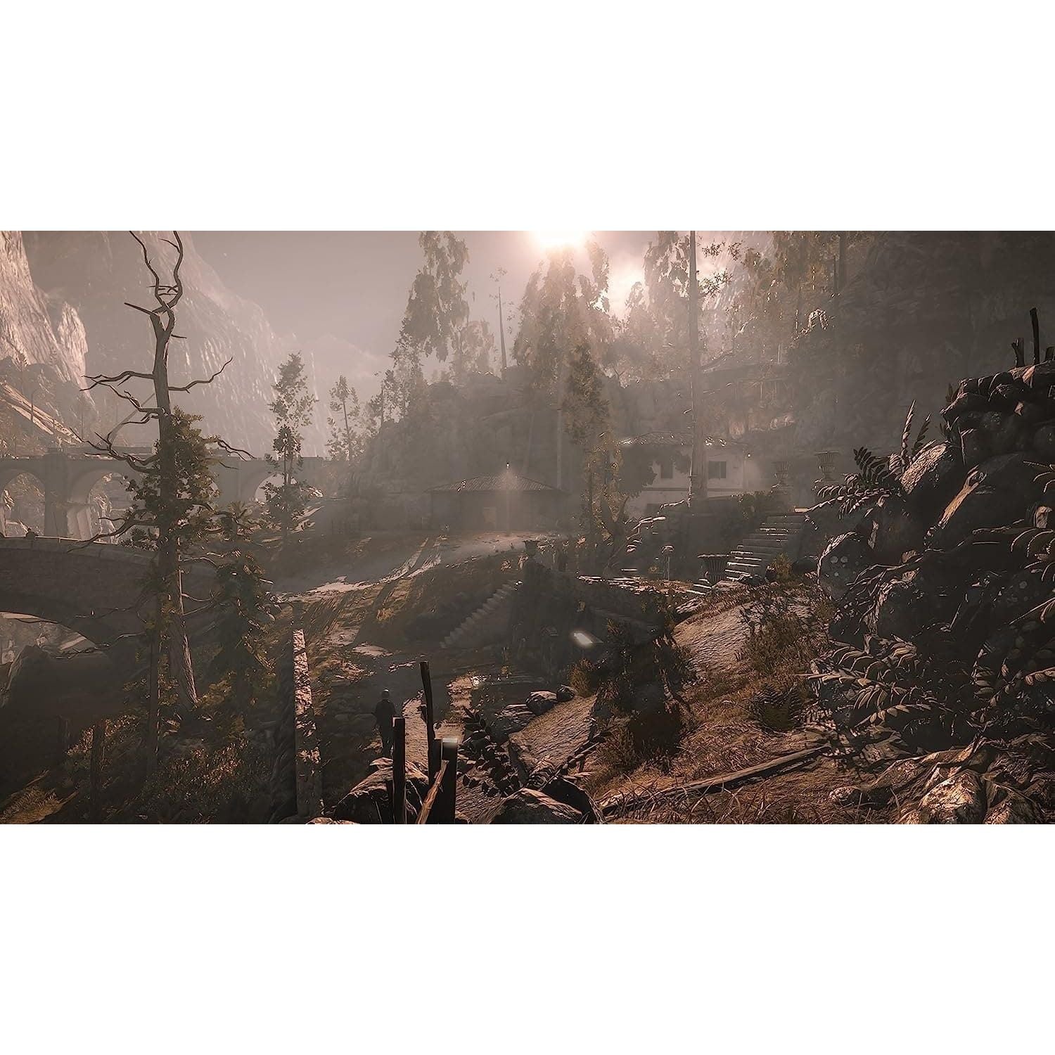 Buy PS4,Sniper Elite 4 (PS4) - Gadcet UK | UK | London | Scotland | Wales| Near Me | Cheap | Pay In 3 | Video Game Software