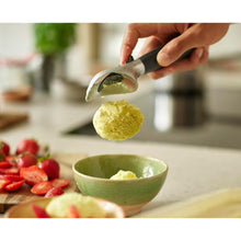 Buy Joseph Joseph,Joseph Joseph Elevate Ice Cream Scoop – Easy Trigger Release, Integrated Tool Rest, Non-Slip Handle (Anthracite) - Gadcet UK | UK | London | Scotland | Wales| Near Me | Cheap | Pay In 3 | Kitchen Tools & Utensils