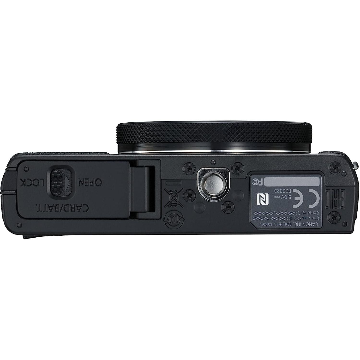 Buy Canon,Canon PowerShot G9 X Mark II Digital Camera - Black - Gadcet.com | UK | London | Scotland | Wales| Ireland | Near Me | Cheap | Pay In 3 | camera