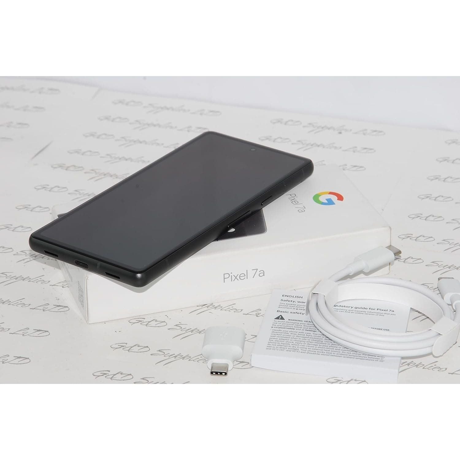 Buy Google,Google Pixel 7a 5G - 128GB - Charcoal - Unlocked - Gadcet UK | UK | London | Scotland | Wales| Ireland | Near Me | Cheap | Pay In 3 | Unlocked Mobile Phones