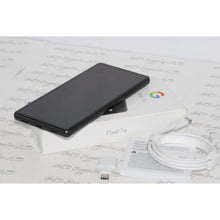 Buy Google,Google Pixel 7a 5G - 128GB - Charcoal - Unlocked - Gadcet UK | UK | London | Scotland | Wales| Ireland | Near Me | Cheap | Pay In 3 | Unlocked Mobile Phones