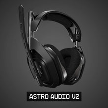 Buy ASTRO Gaming,Logitech G ASTRO (4th Gen) Gaming A50 Wireless Headset + Gaming Charging Station - Black - Gadcet UK | UK | London | Scotland | Wales| Ireland | Near Me | Cheap | Pay In 3 | Gaming Headphones