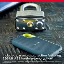 Buy SanDisk,SanDisk 1TB Extreme Portable SSD - Up to 1050MB/s Read, 1000MB/s Write, USB-C, IP65 Dust & Water Resistant - Gadcet UK | UK | London | Scotland | Wales| Near Me | Cheap | Pay In 3 | Solid State Drive