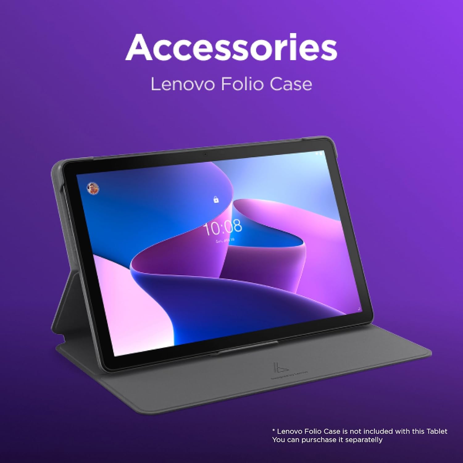 Buy Lenovo,Lenovo Tab M10 (3rd Gen) Android Tablet - 10" Full HD Display, 64GB, 4GB RAM, Wi-Fi 5, Storm Grey - Gadcet UK | UK | London | Scotland | Wales| Near Me | Cheap | Pay In 3 | Tablet Computer